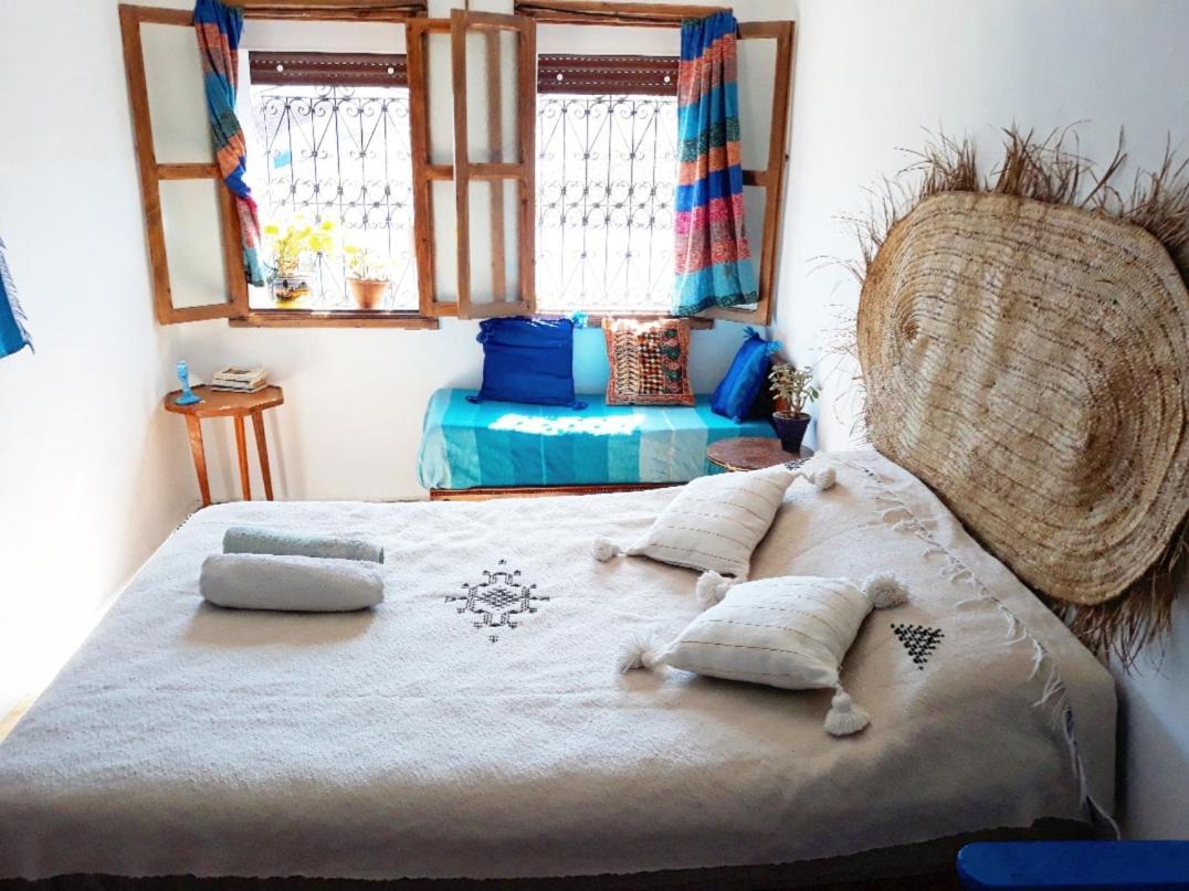 Lapiz Lazuli Otel Şafşavan Dış mekan fotoğraf