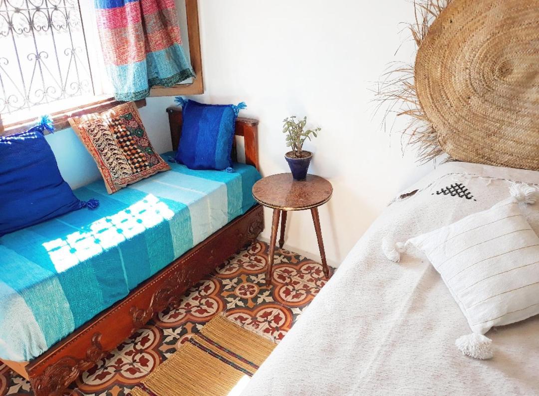 Lapiz Lazuli Otel Şafşavan Dış mekan fotoğraf