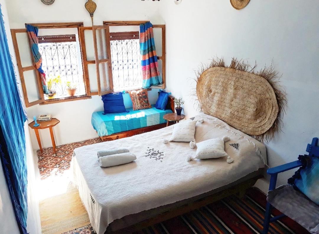 Lapiz Lazuli Otel Şafşavan Dış mekan fotoğraf