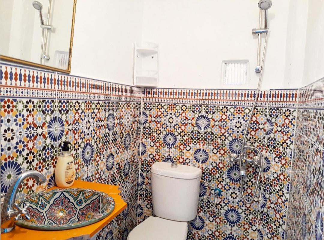 Lapiz Lazuli Otel Şafşavan Dış mekan fotoğraf