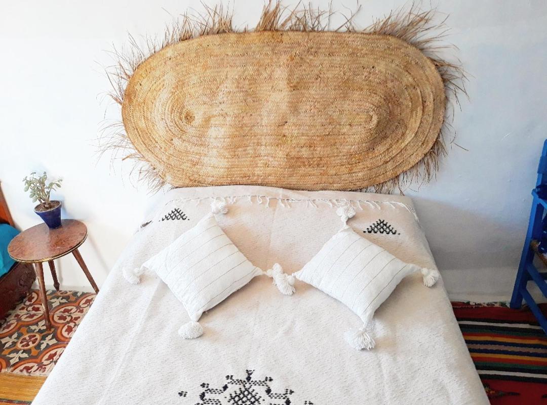 Lapiz Lazuli Otel Şafşavan Dış mekan fotoğraf