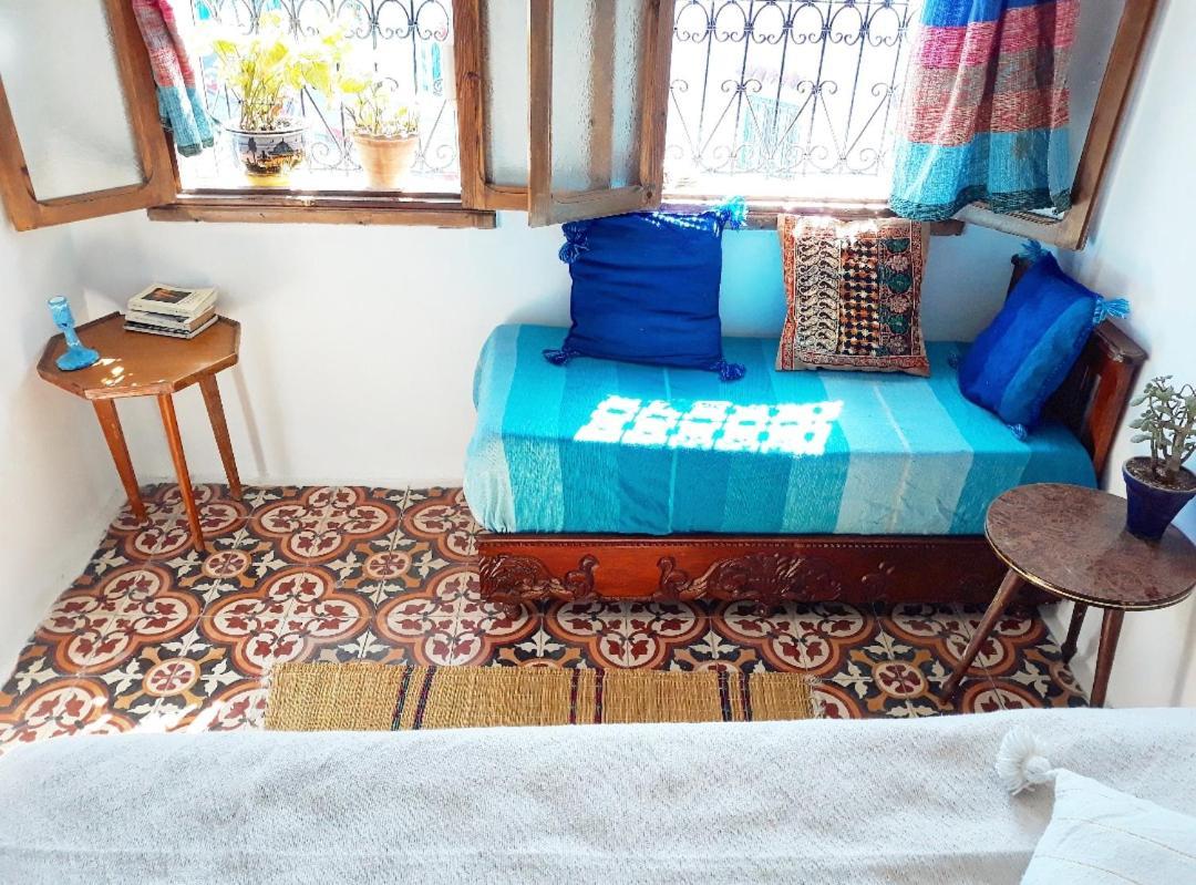 Lapiz Lazuli Otel Şafşavan Dış mekan fotoğraf